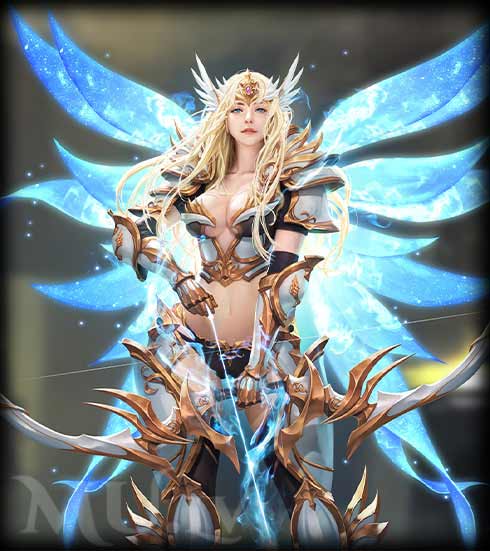 Fairy Elf