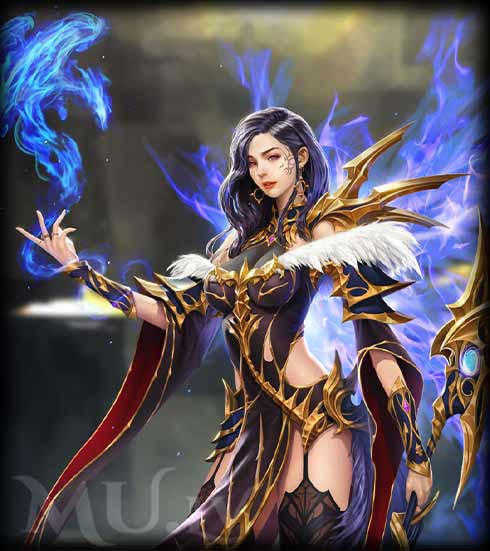Summoner