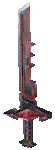 Temple Guard Claws