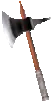 Hand Axe(bug)