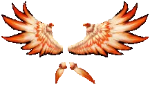 Wings of Power