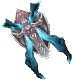 Alacran Shield