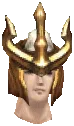 Bloodangel Wizard Helm