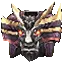 Bloody Dragon Armor