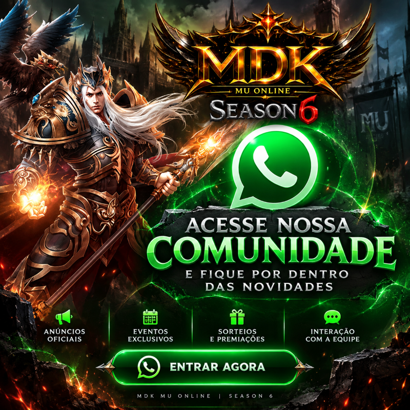 COMUNIDADE WPP